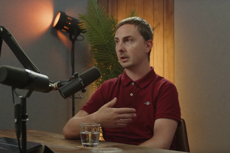 Podcast ProgramHRování