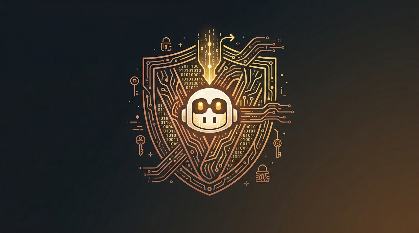 Náhled školení GitHub Copilot Security
